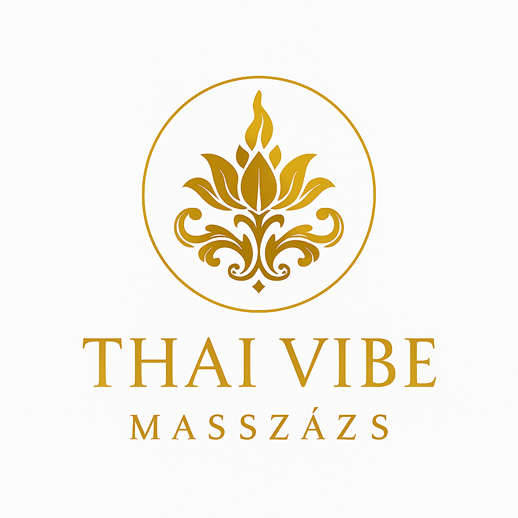 Thai Vibe Masszázs