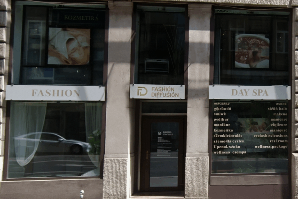 Thai vibe masszázs - Kálvin - Fashion Day Spa