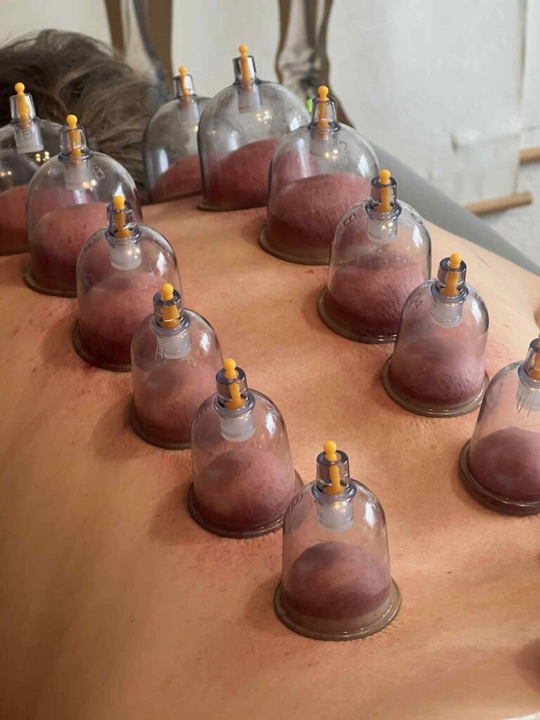 Köpöly Thai Vibe Masszázs