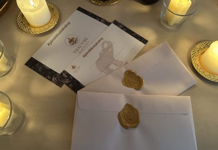 Ajándékutalvány Thai Vibe Masszázs